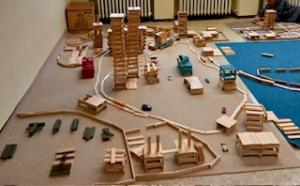Bauen-mit-Kapla